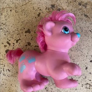 1987 Vintage My Little Pony Lion “Kingsley”